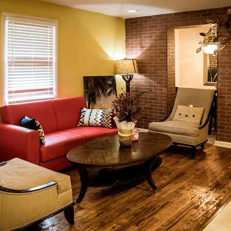 Vacation Home Dc